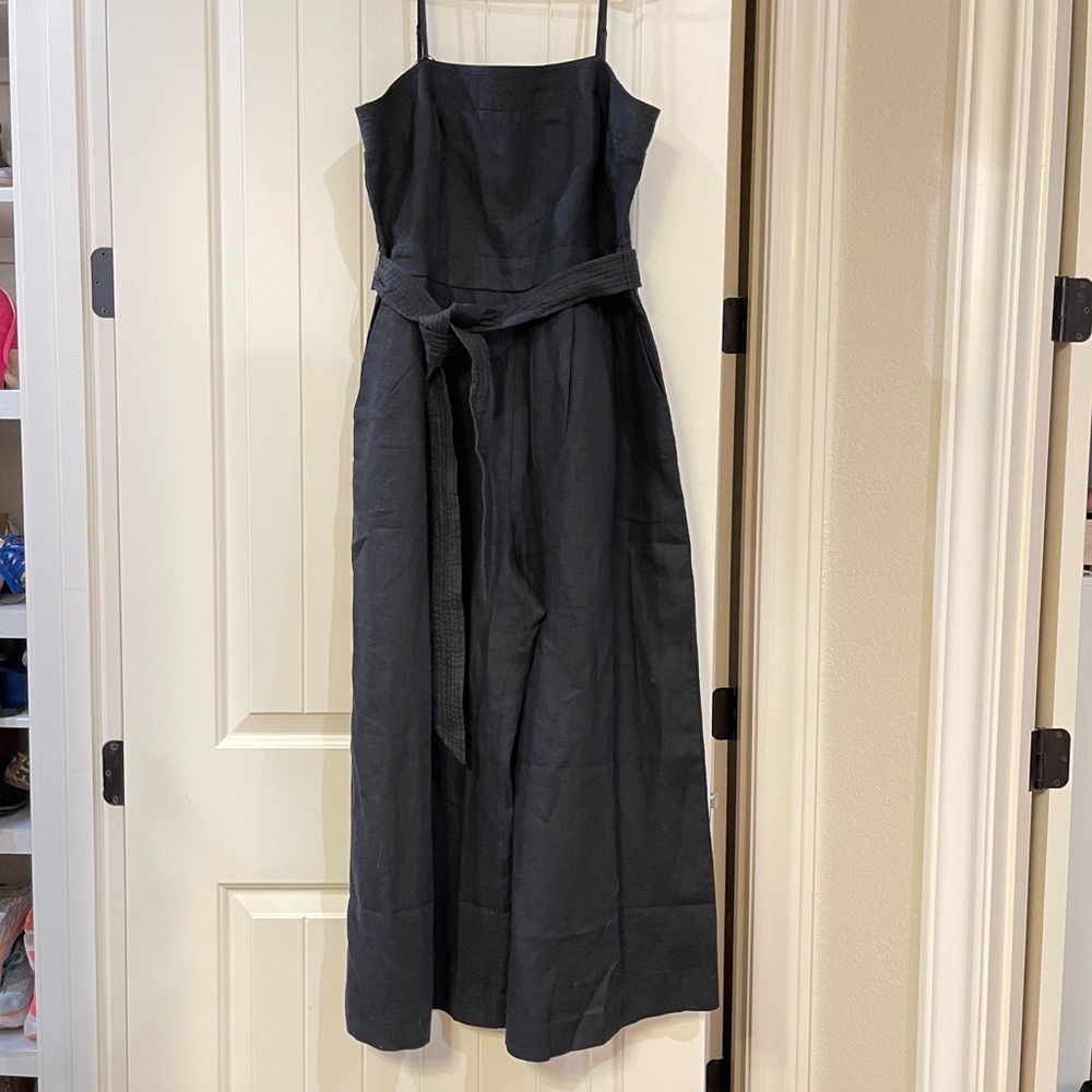 J. Crew black jumper